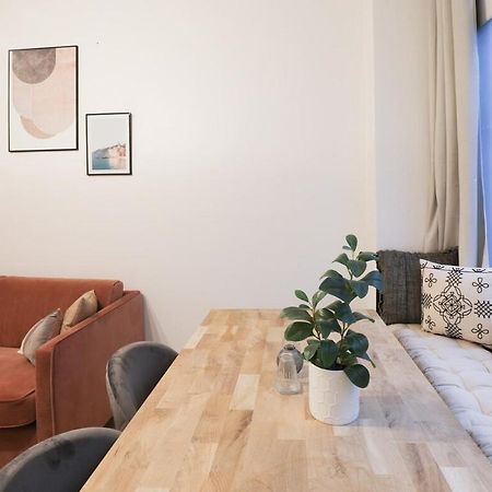 Appartement Renove Proche Du Sacre Coeur 4P Париж Екстериор снимка