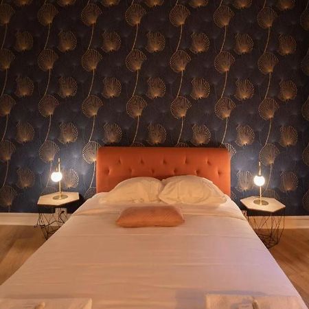 Appartement Renove Proche Du Sacre Coeur 4P Париж Екстериор снимка