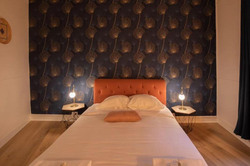 Appartement Renove Proche Du Sacre Coeur 4P Париж Екстериор снимка
